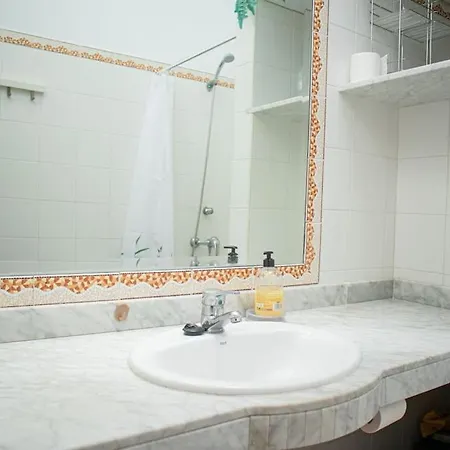 Casa vacanze Relax Santa Barbara Maspalomas (Gran Canaria)