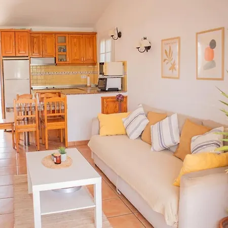 Casa vacanze Relax Santa Barbara Maspalomas (Gran Canaria)